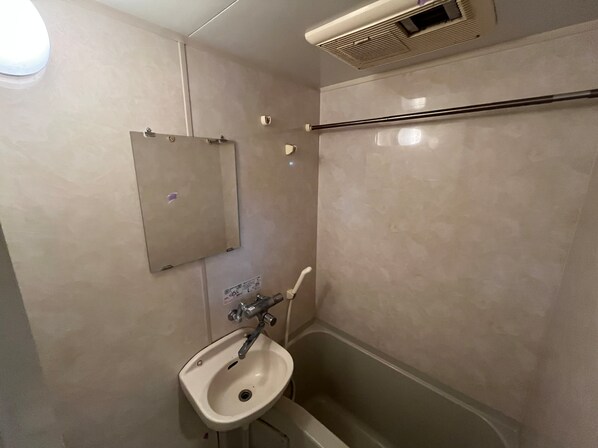 パレステュディオ飯田橋の物件内観写真